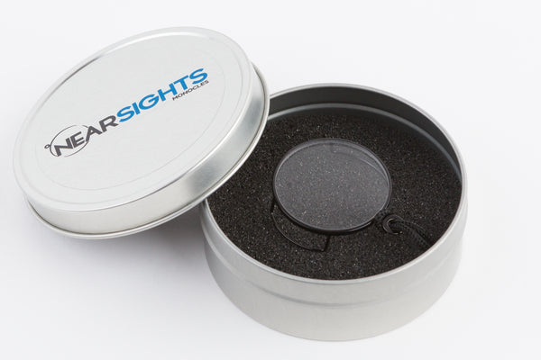 Classic Monocle, Black