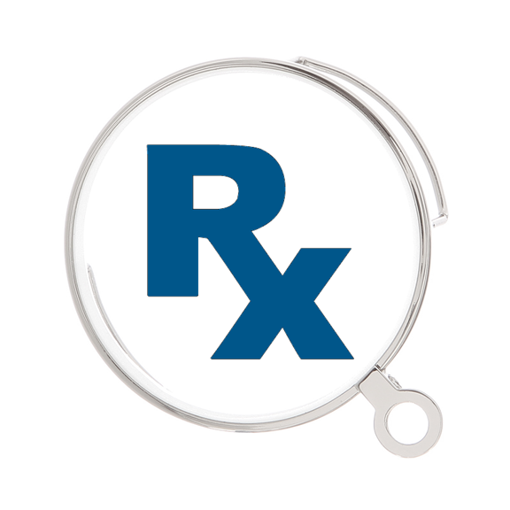 Prescription monocle eyewear hotsell