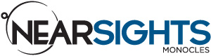 Monocles for better vision with Jim Berry from Nearsights - A State of  Sight #107 